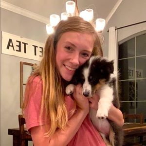 Meet your Posher, Chesney